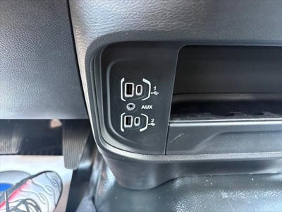 2026 RAM Ram 2500 Tradesman