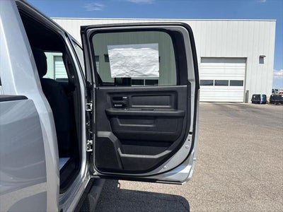 2026 RAM Ram 2500 Tradesman