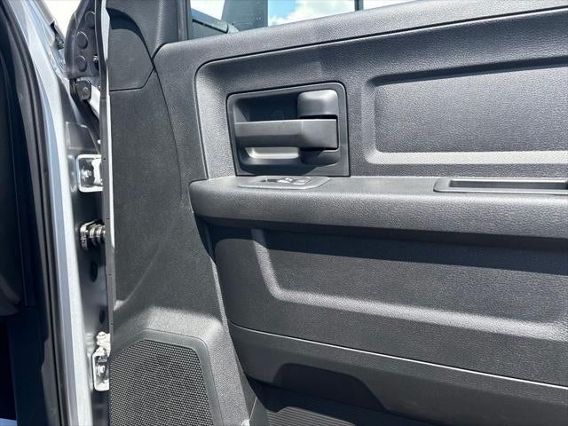 2026 RAM Ram 2500 Tradesman