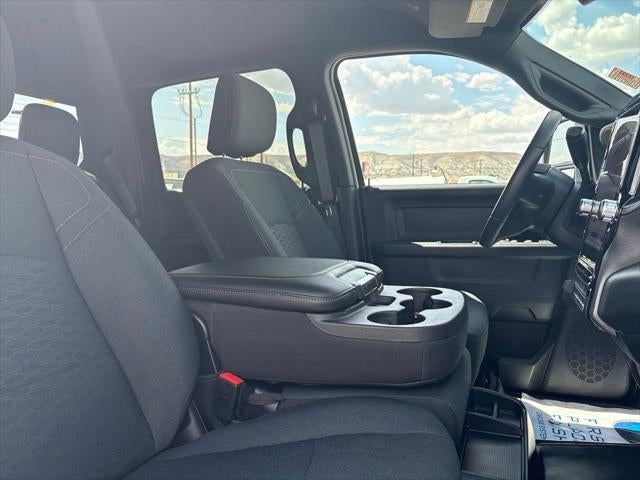 2026 RAM Ram 2500 Tradesman