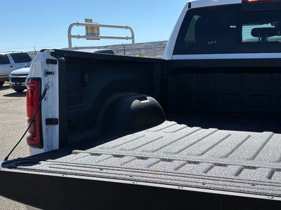 2027 RAM 2500 Tradesman
