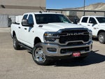 2027 RAM 2500 Tradesman