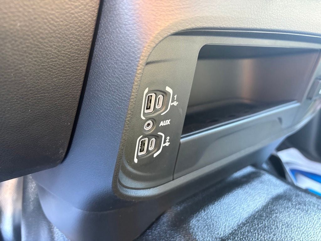 2027 RAM 2500 Tradesman