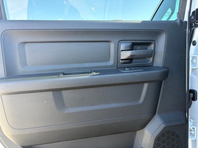 2027 RAM 2500 Tradesman