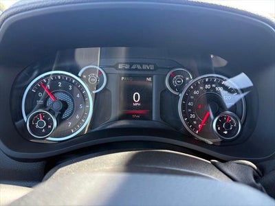 2027 RAM 2500 Tradesman
