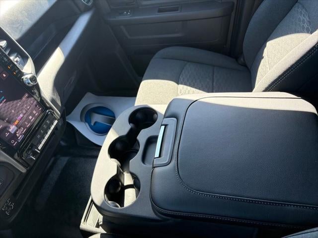 2027 RAM 2500 Tradesman