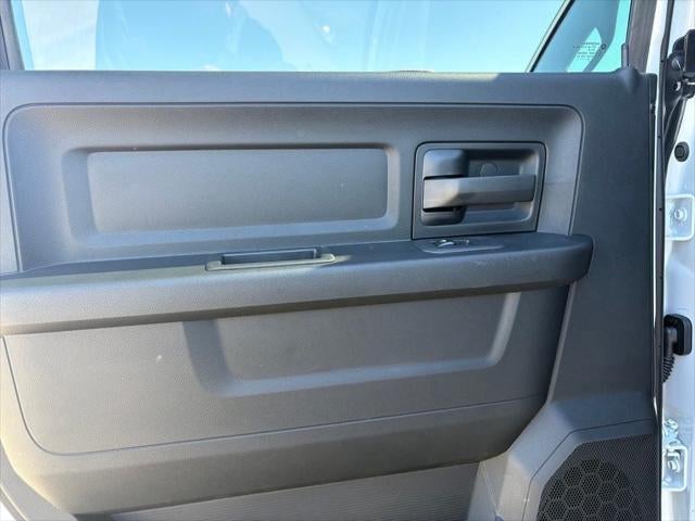 2027 RAM 2500 Tradesman