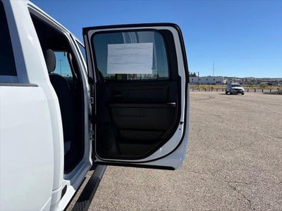 2027 RAM 2500 Tradesman