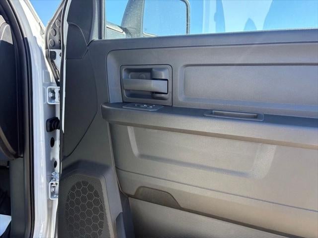 2027 RAM 2500 Tradesman