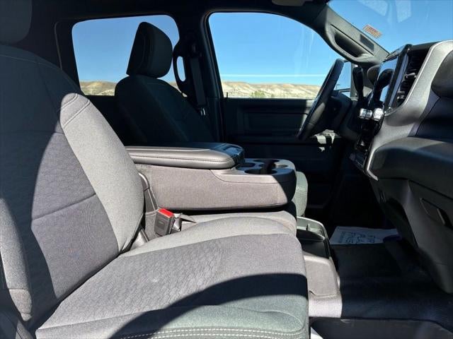 2027 RAM 2500 Tradesman