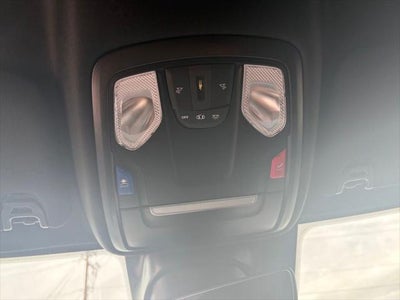 2027 RAM 2500 Big Horn Night Edition