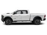 2027 RAM 2500 Power Wagon Hemi