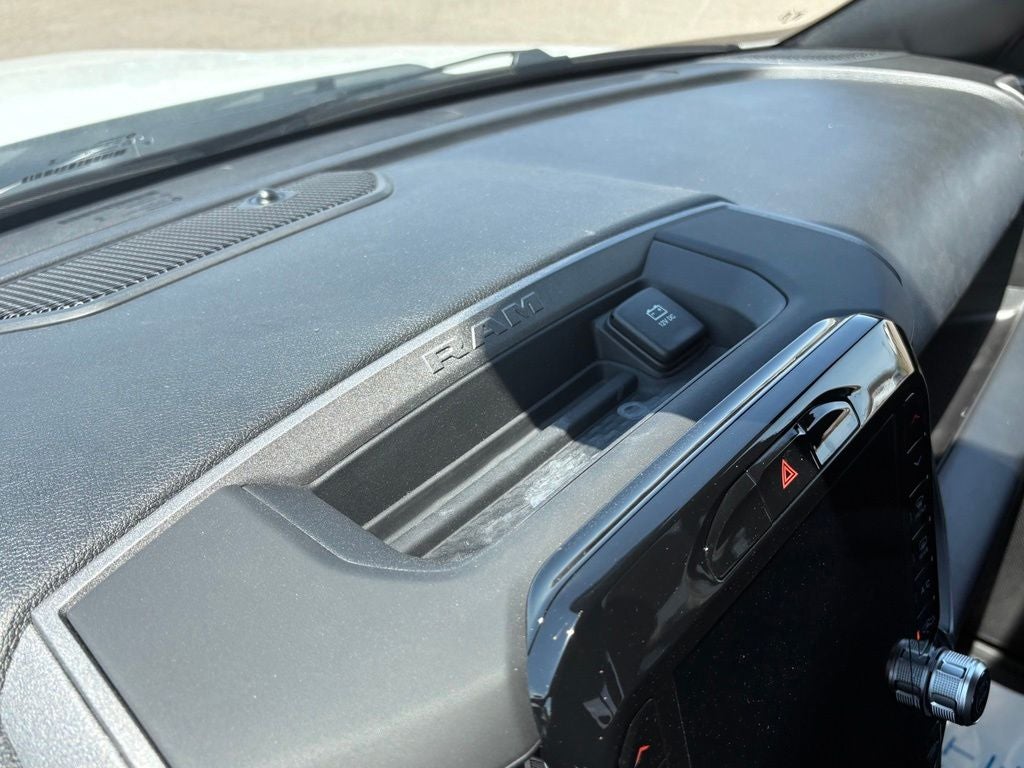 2026 RAM Ram 2500 Tradesman