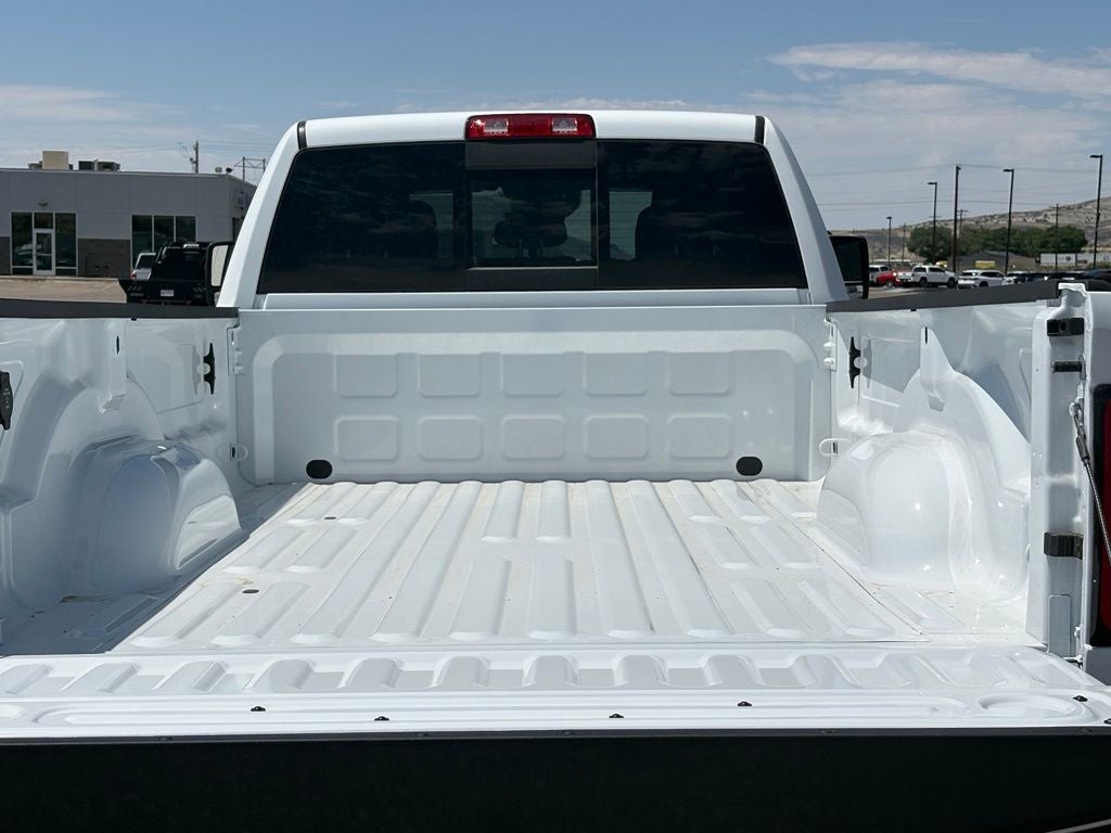 2026 RAM Ram 2500 Tradesman