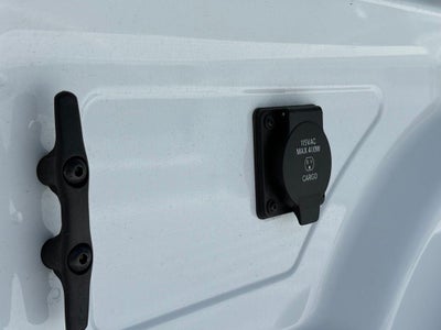 2026 RAM Ram 2500 Tradesman