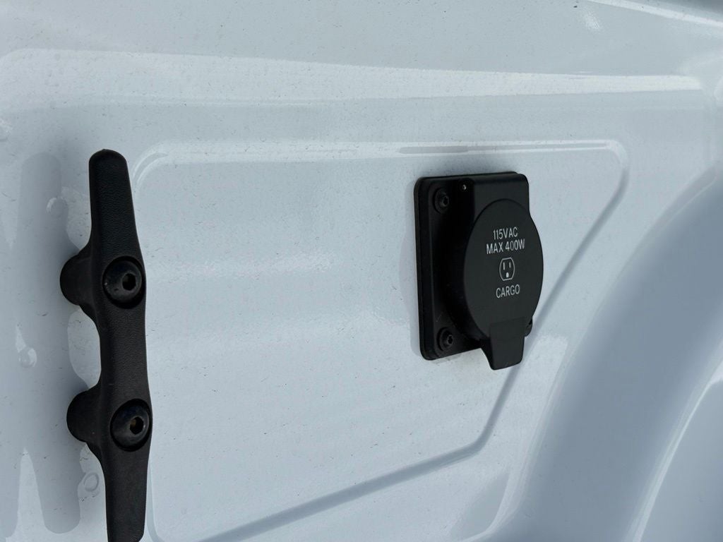 2026 RAM Ram 2500 Tradesman