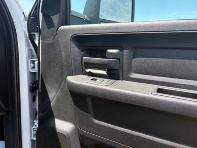 2026 RAM Ram 2500 Tradesman