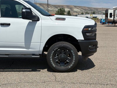2026 RAM Ram 2500 Tradesman