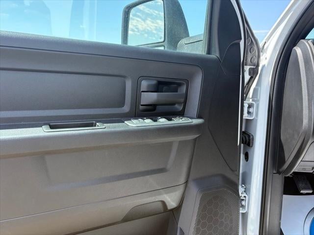 2026 RAM Ram 2500 Tradesman
