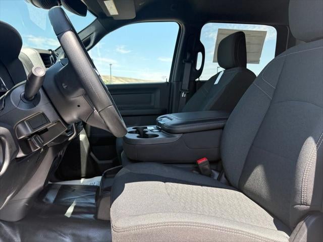 2026 RAM Ram 2500 Tradesman