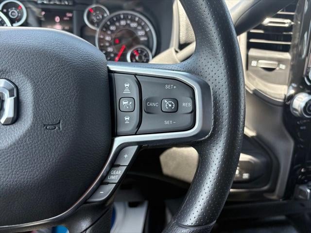 2026 RAM Ram 2500 Tradesman