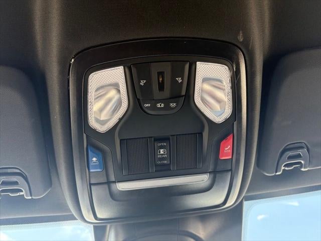 2026 RAM Ram 2500 Tradesman