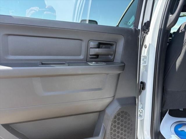 2026 RAM Ram 2500 Tradesman