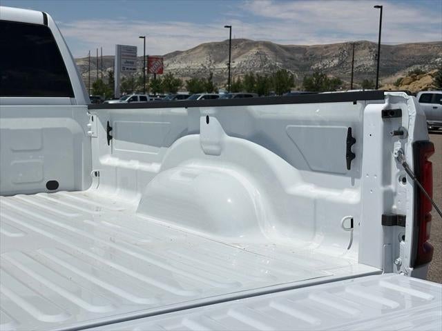 2026 RAM Ram 2500 Tradesman