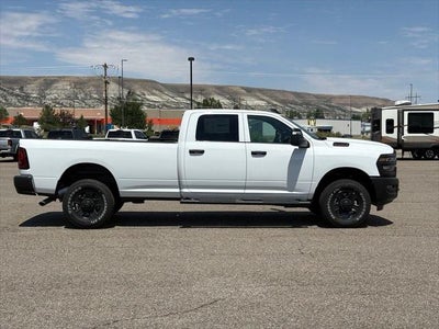 2026 RAM Ram 2500 Tradesman