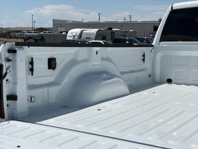 2026 RAM Ram 2500 Tradesman