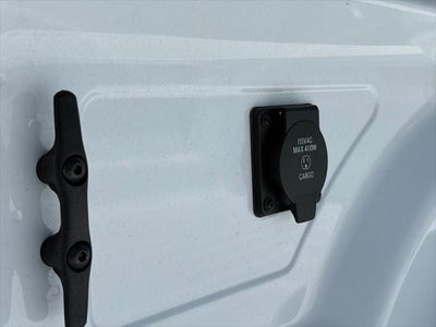 2026 RAM Ram 2500 Tradesman