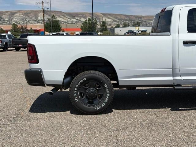 2026 RAM Ram 2500 Tradesman