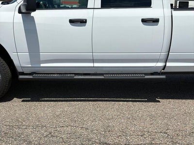 2026 RAM Ram 2500 Tradesman