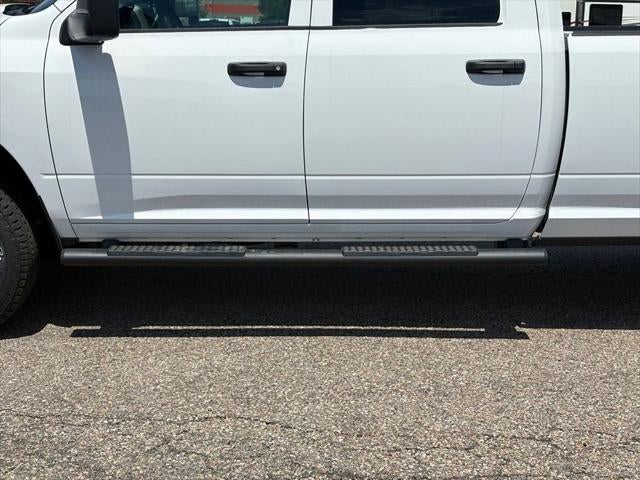 2026 RAM Ram 2500 Tradesman