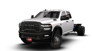 2026 RAM 5500HD Tradesman