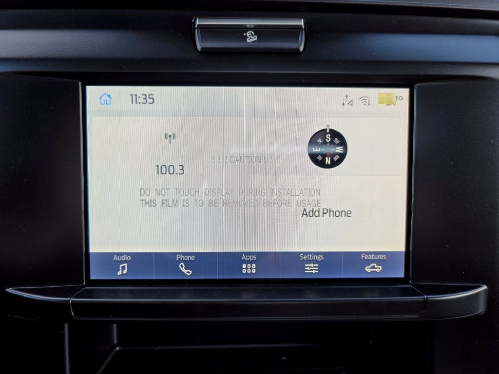 2027 Ford F-250SD XLT