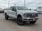 2026 Ford F-250SD Lariat Tremor