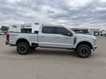 2026 Ford F-250SD Lariat Tremor