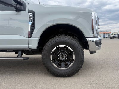 2026 Ford F-250SD Lariat Tremor