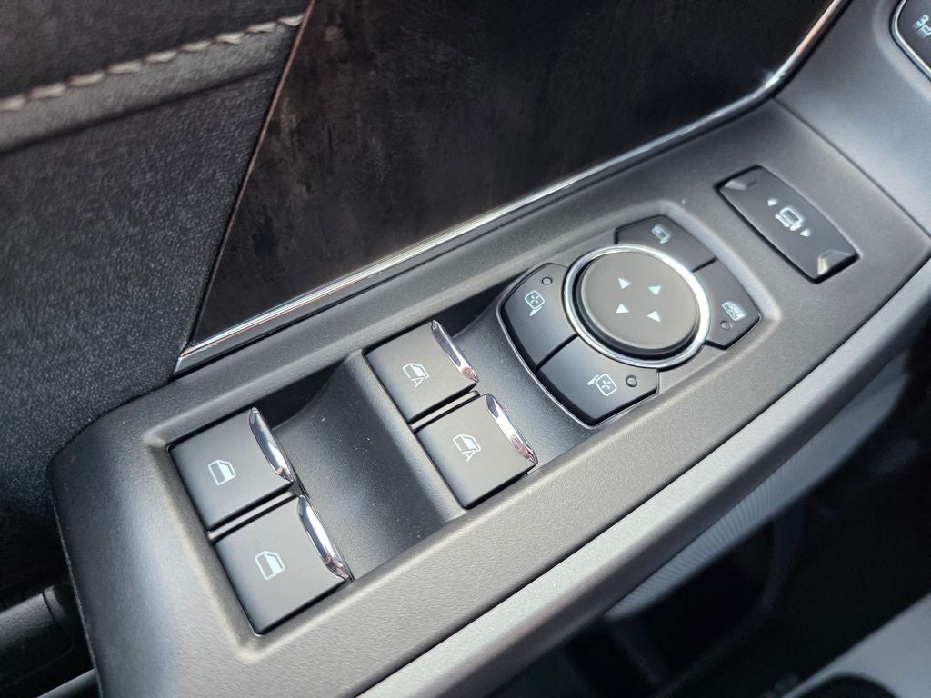 2026 Ford F-350SD Lariat Tremor