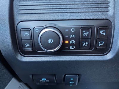 2026 Ford F-350SD Lariat Tremor