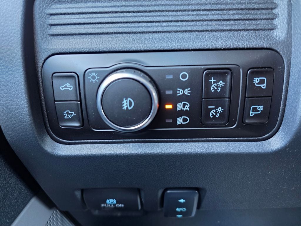 2026 Ford F-350SD Lariat Tremor