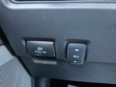 2026 Ford F-350SD Lariat Tremor