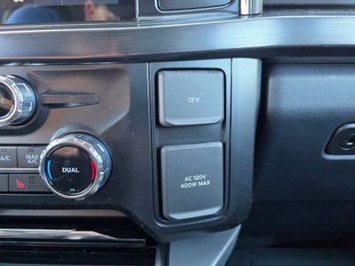 2026 Ford F-350SD Lariat Tremor