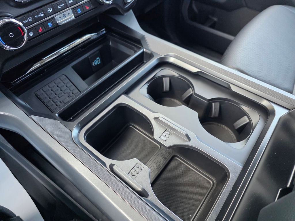 2026 Ford F-350SD Lariat Tremor
