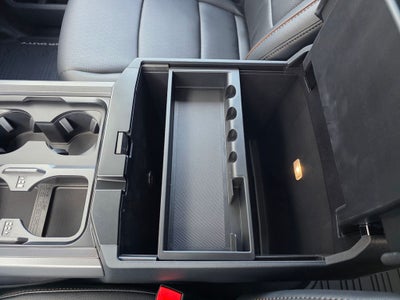 2026 Ford F-350SD Lariat Tremor