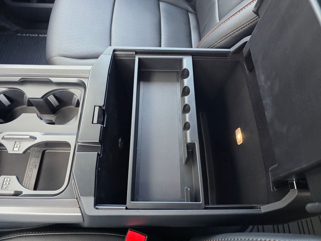 2026 Ford F-350SD Lariat Tremor