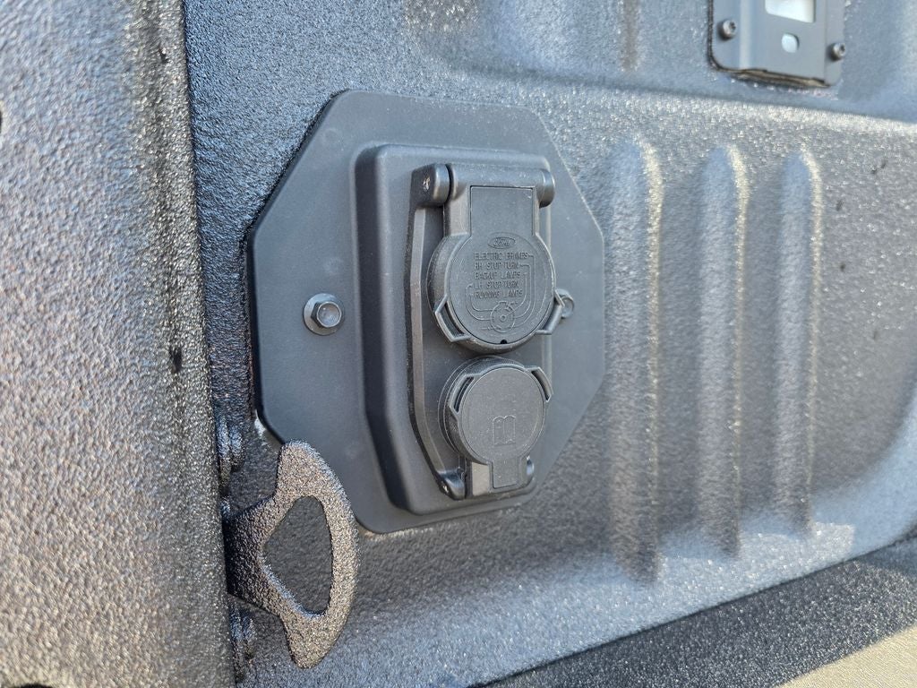 2026 Ford F-350SD Lariat Tremor