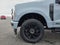 2026 Ford F-350SD Lariat Black Appearance Pkg