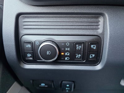 2026 Ford F-350SD Lariat Black Appearance Pkg
